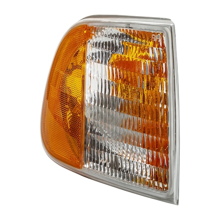 Tyc 97-03 FD XPDTN/F-150/250 (FR 6/96) P.S.L RH 18-3371-61